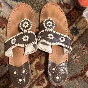 Jack Rogers Sandals